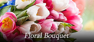 Floral Bouquet